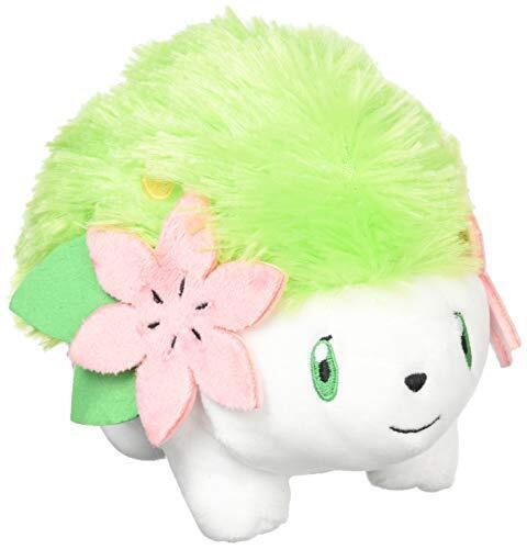 Pokemon Plush: Shaymin (Allstar Collection) No.73